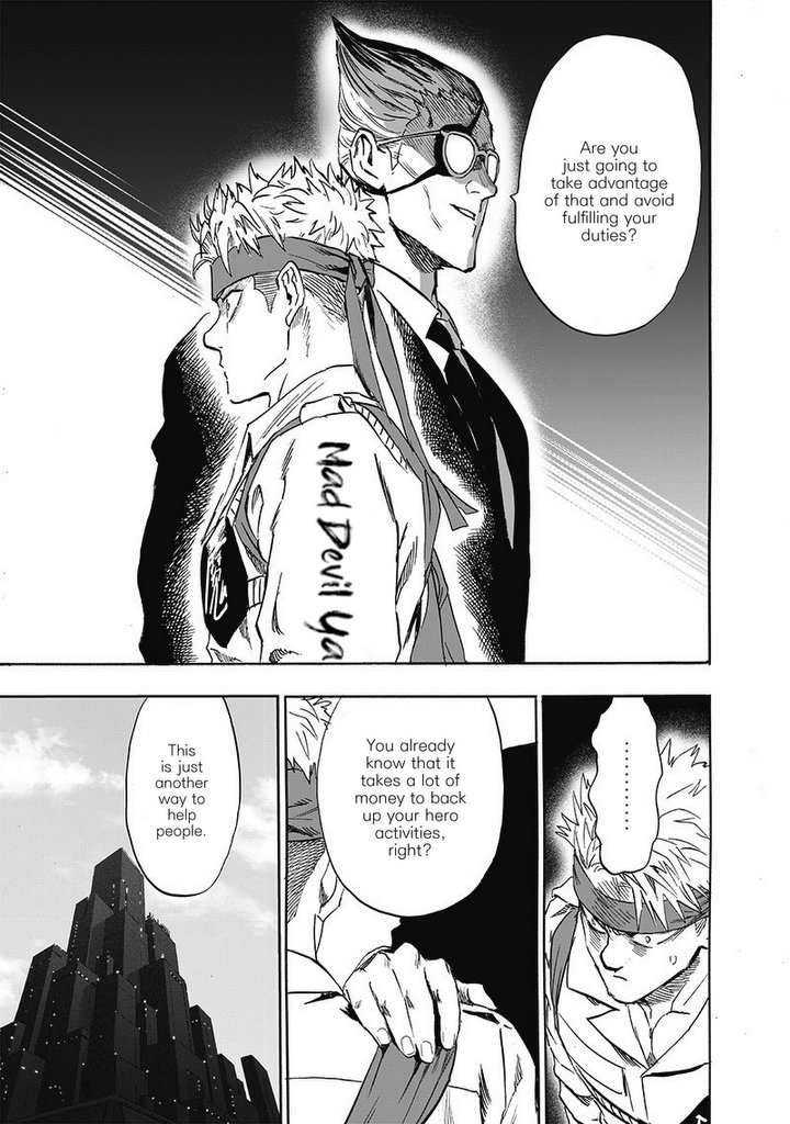 one punch man ch187 page16